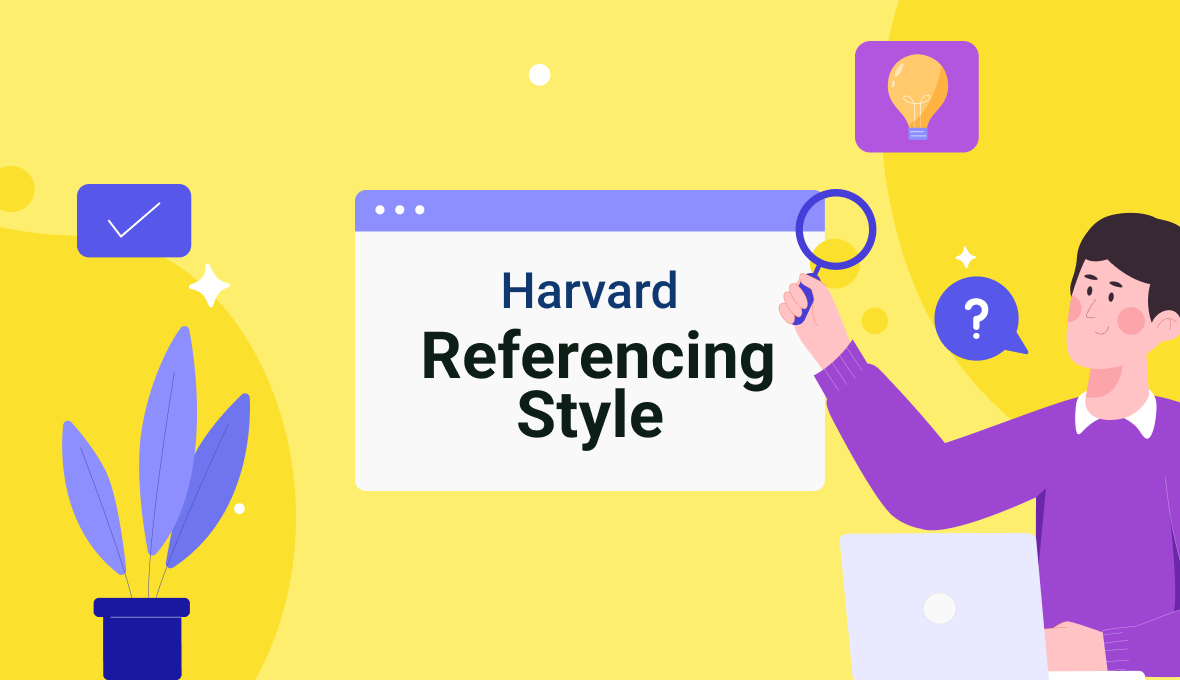 Harvard Referencing Style Guide EssayService Guide